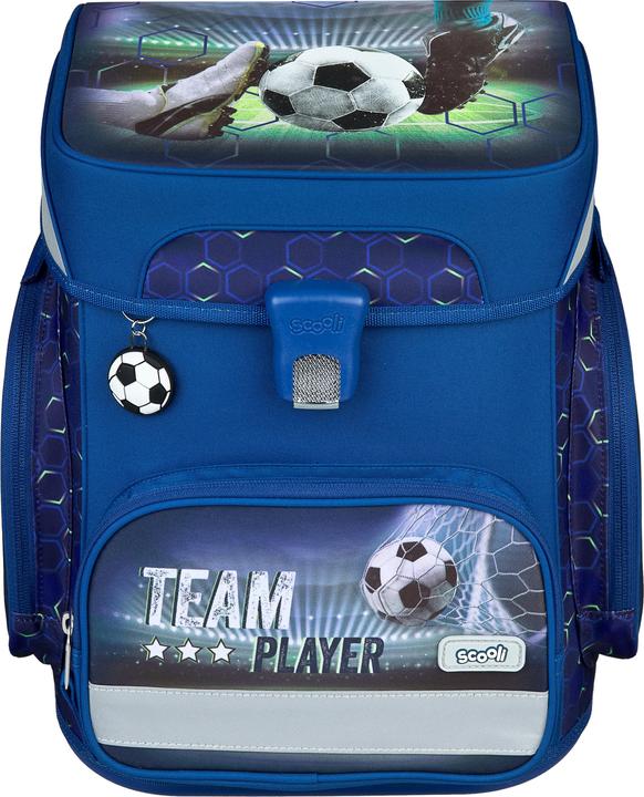 Actual product image Scooli EasyFit set (18 l)
