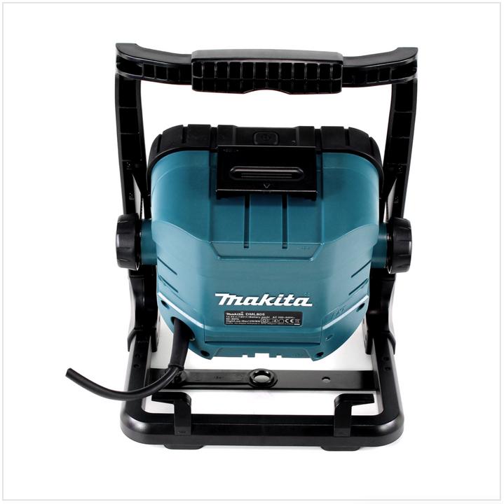 Productafbeelding Makita Bouw spotlight (750 lm)