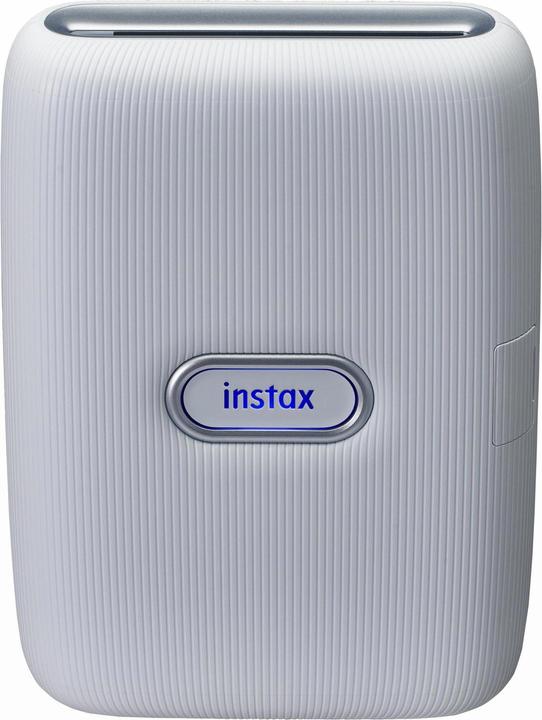 Actual product image Fujifilm Instax Mini Link EX D Ash (Colour)