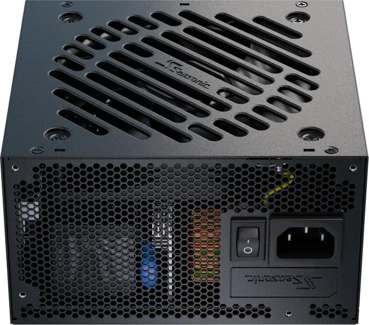 Produktbild Seasonic Core GX-650-V2 650W ATX3.1 black (650 W)