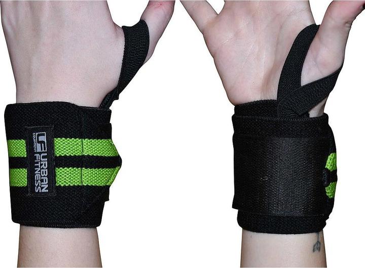 Actual product image Urban Fitness Wristband (One size)