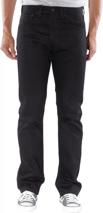 Levis Levi‘s 501 Jeans polished black