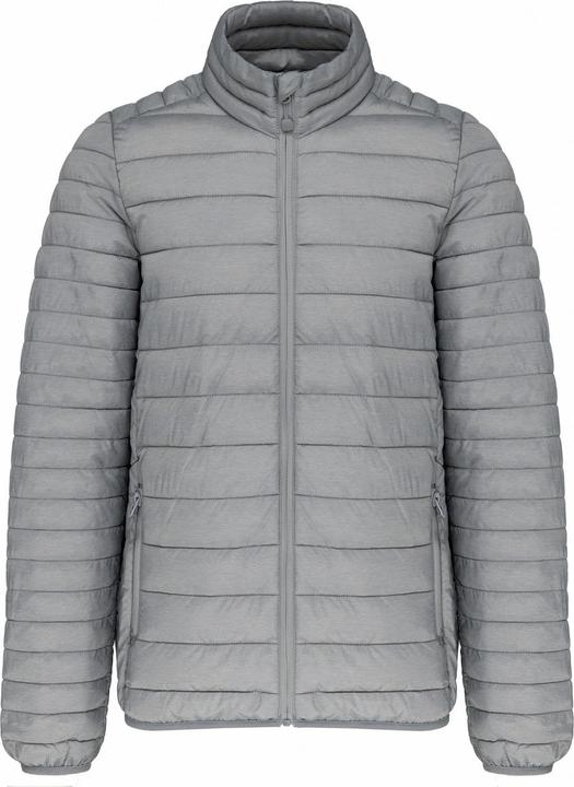 Kariban Steppjacke