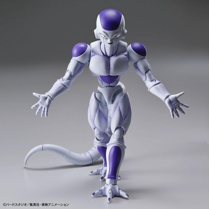 Actual product image Bandai Namco Figur: Dragon Ball - Final from Frieza