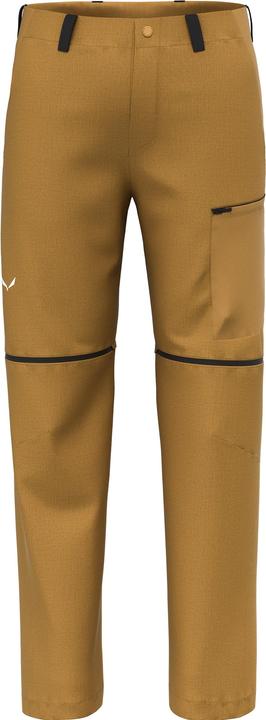 Salewa Puez Hemp Durastretch 2 in 1 Hose