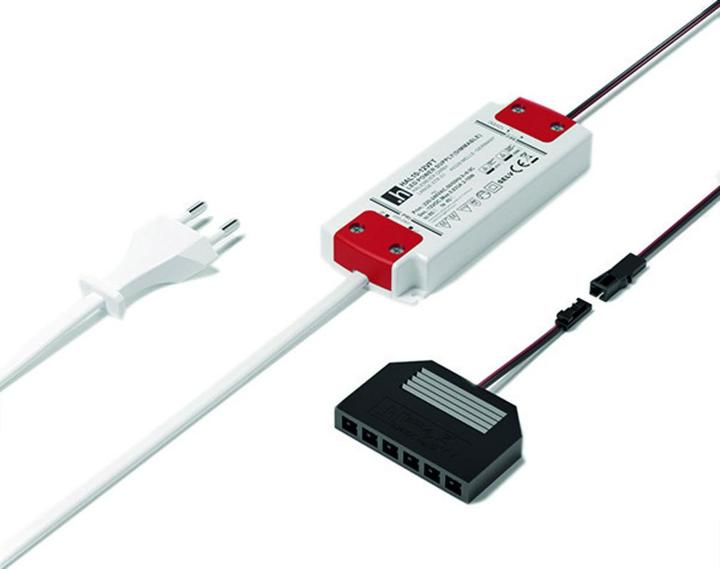 Produktbild Halemeier Transformatoren 12 V