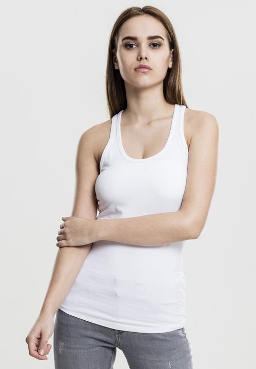 Immagine prodotto Urban Classics Canotta da donna in jersey (L)