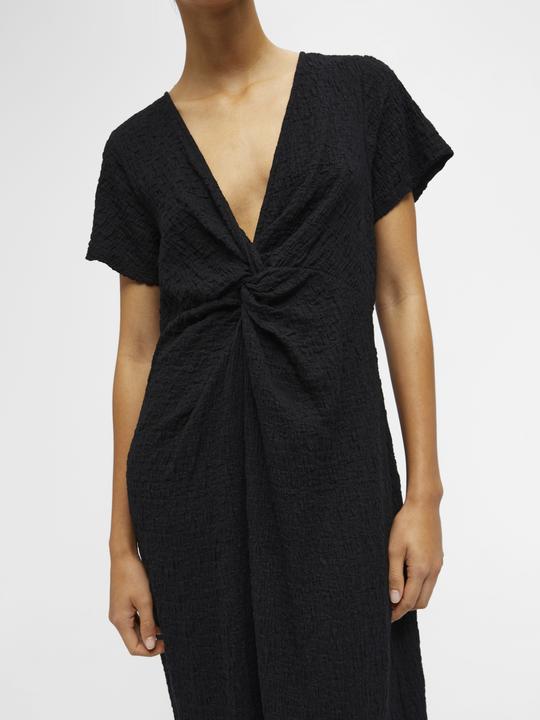 Image du produit Object Robe midi nouée (S)