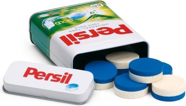 Produktbild Erzi 21201 - Waschmittel Persil in Dose
