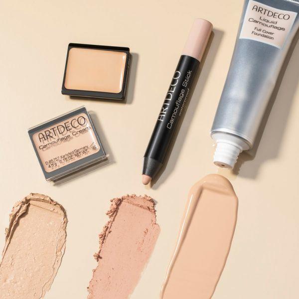 Produktbild Artdeco Liquid Camouflage (46 Dune Sand)