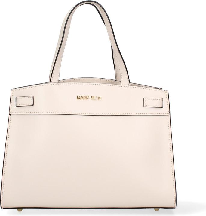 Immagine prodotto Marc Ellis Damenhandtasche Made In Italy - Modell Elaria - 100% Leder - 21.5 X 17.0 X 8.5 Cm