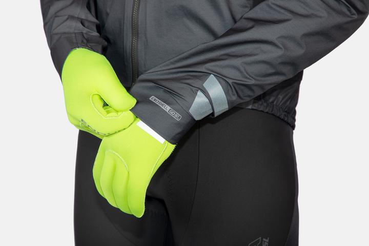 Productafbeelding Endura Pro SL waterdichte Shell Jas (L)