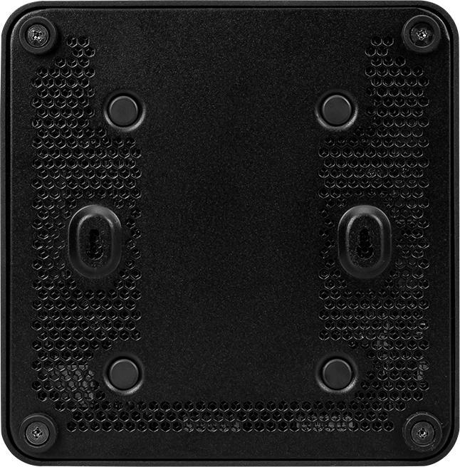 Produktbild MSI Cubi NUC AI 1UMG-019BEU /Core Ultra 5 125H ohne OS (Intel Core Ultra 5 125H)