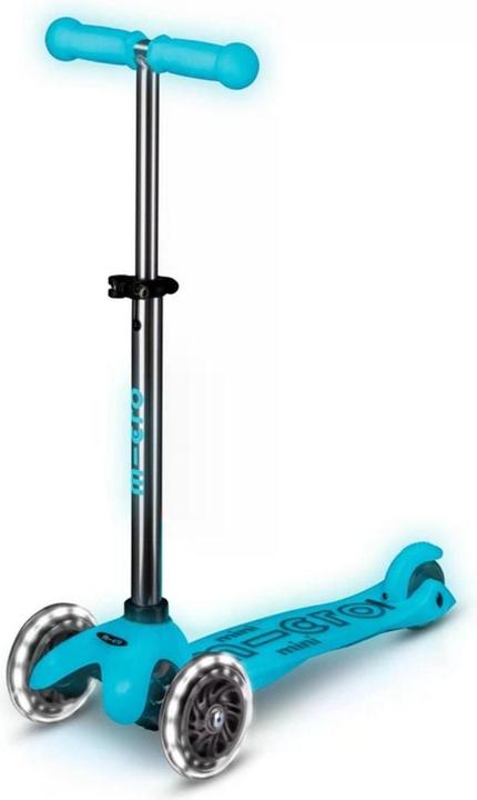 Micro Mini Deluxe Glow LED