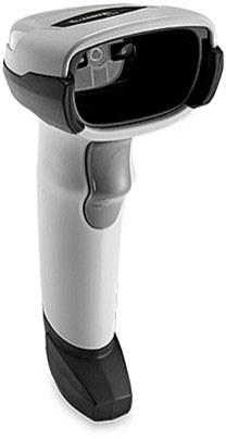 Produktbild Zebra DS2208-SR WEISSES USB-KIT: DS2208-SR00006ZZWW SCANNER CBA-U21-S07ZBR GESCHIRMTES USB-KABEL (1D-Barcodes, 2D-Barcodes)