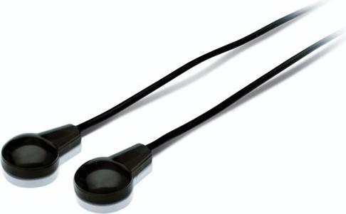 Marmitek IR Eye 2 zu IR Control Pro 8 (Fernbedienung)