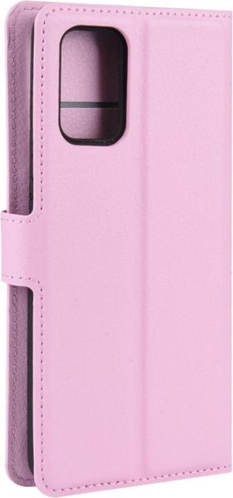 Actual product image Screenguard Samsung Galaxy S20 FE Leather Guard Leather Case (Samsung Galaxy S20 FE)