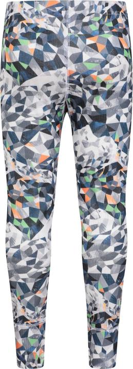 Actual product image Mountain Warehouse Childrens/Kids Talus Geometric Base Layer Set (116)