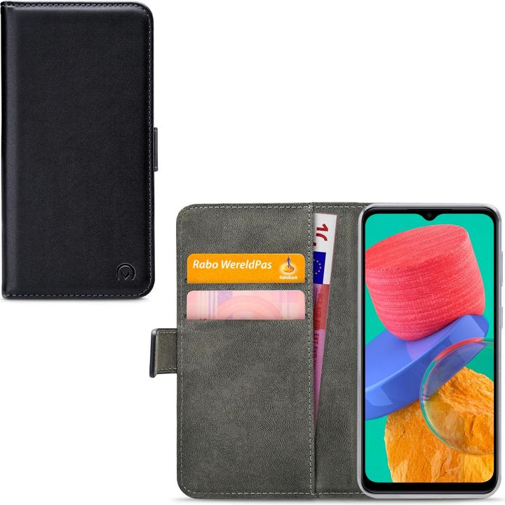 Immagine prodotto Mobilize Borsellino classico in gelatina (Samsung Galaxy M33)
