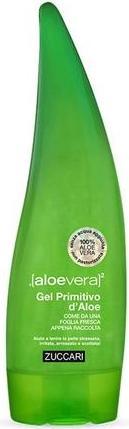 Produktbild Zuccari Primitivo D' Aloe Leaf Gel 250ml (Körpergel, 250 ml)