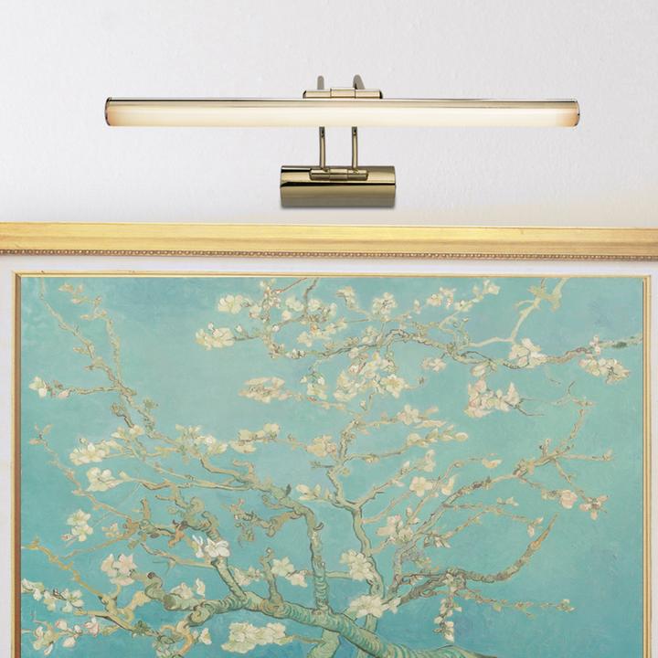 Actual product image Lux.Pro Hartlepool (830 lm)