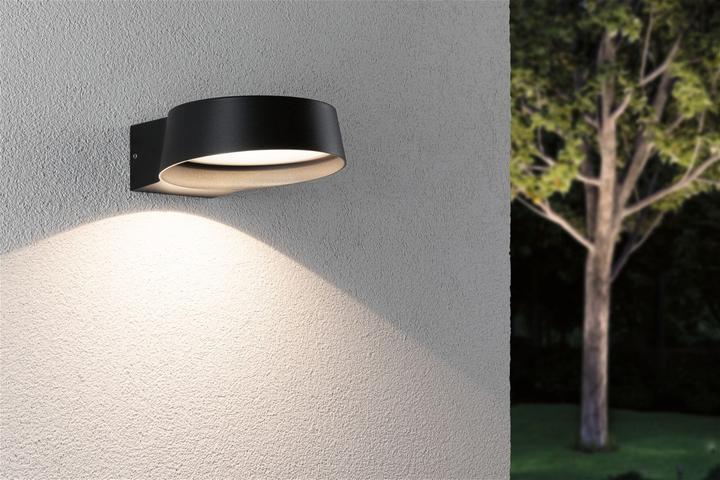 Produktbild Paulmann Capea Grand (1200 lm, IP44)