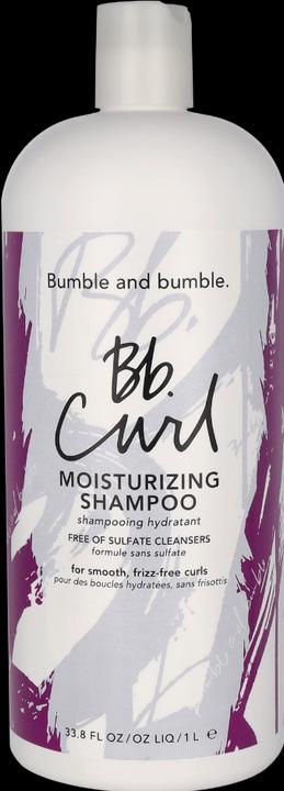 Produktbild Bumble and bumble Bb. Curl - Moisturizing Shampoo (1000 ml)