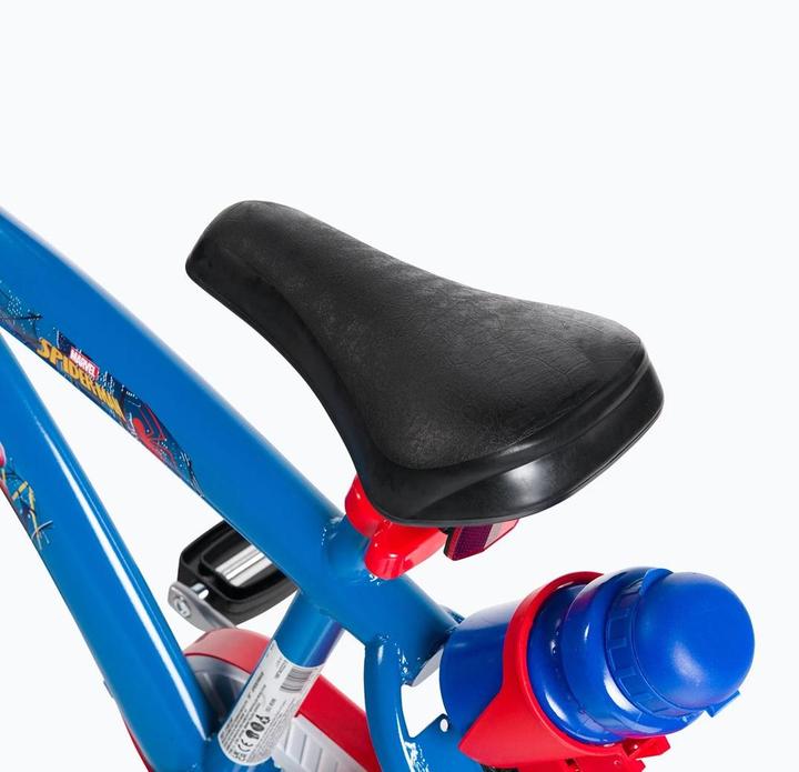 Productafbeelding ‎Huffy Disney SPIDER MAN 16 (16")
