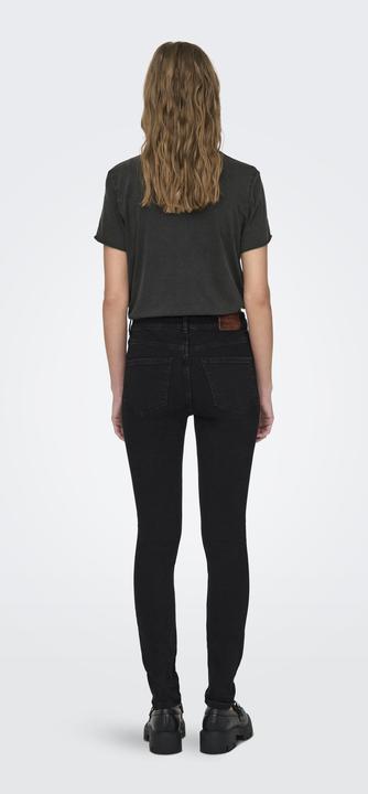 Produktbild Only ONLBobby Life Mid Ankle Skinny Fit Jeans (W27/L32)