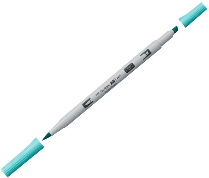 Produktbild Tombow Dual Brush Pen Pro (Sea Glass, 1 x)