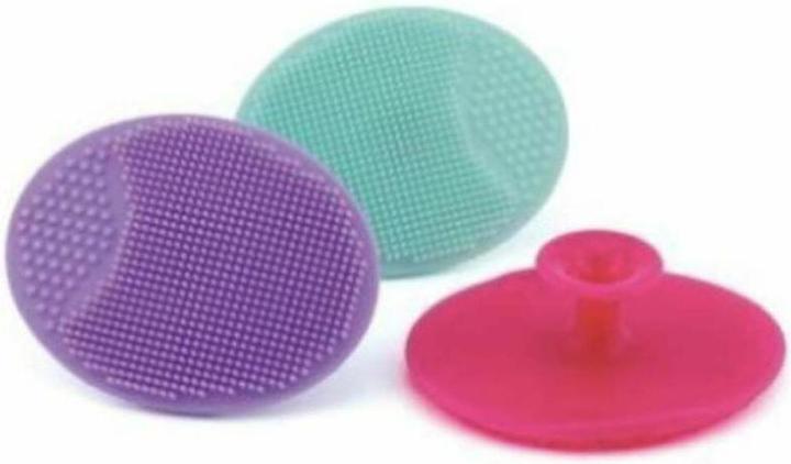 Immagine prodotto IDC Institute Detergente viso in silicone Disco (Panni pulizia)