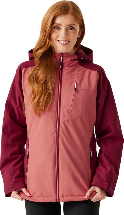 Immagine prodotto Regatta Giacca imbottita Highton Stretch IV Donna/Ladies (38)