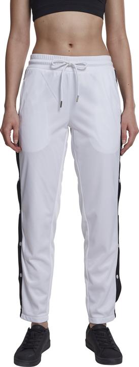 Actual product image Urban Classics Ladies Button Up Track Pants (XS)