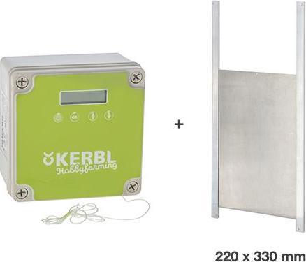 Produktbild Neogard Automatische Hühnertür