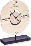 Immagine prodotto Giftdecor orologio da tavolo con base a sfera