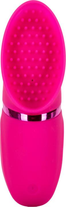Produktbild CalExotics Intimate Pump Rechargeable Full Coverage Pump