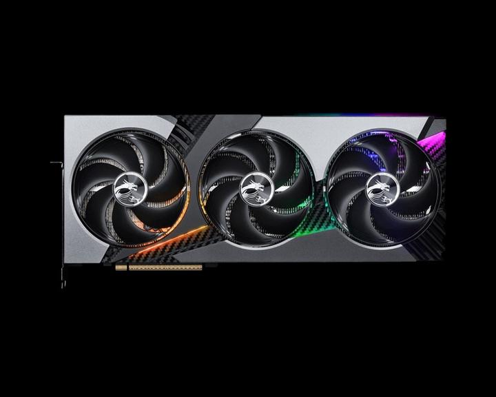 Immagine prodotto MSI GeForce RTX 5080 16G VANGUARD SOC (32 GB)