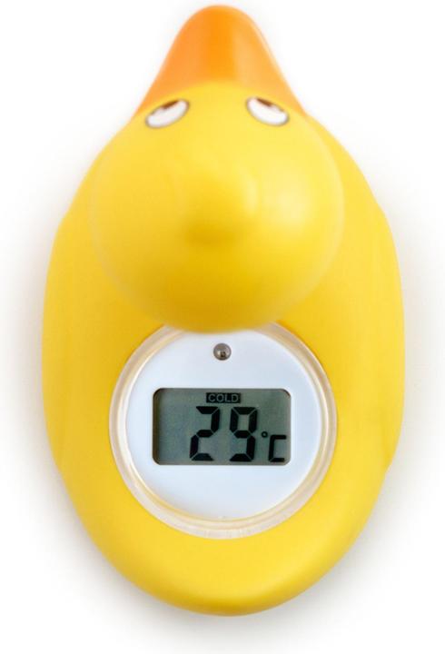 Immagine prodotto Rotho Babydesign Anatra nuotatrice con display digitale