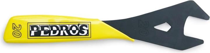 Pedros Pedro's Cone Wrench Konenschlüssel, 20mm