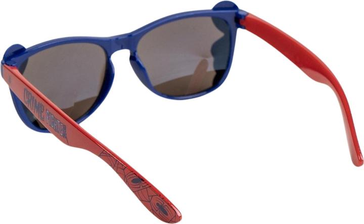 Actual product image Disney Premium Spider-Man Sonnenbrille