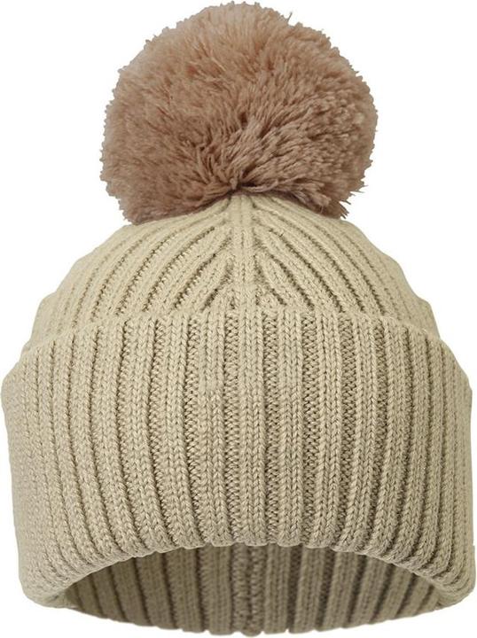 Elodie Details Details - Pure Khaki Wool Cap 1-2 years