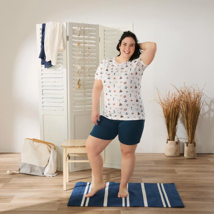 Produktbild Erwin Müller Damen-Shorty (48)