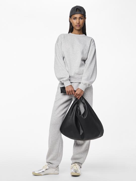 Image du produit Pieces Pcchilli Hw Straight Sweat Pants Noos Bc (XS)