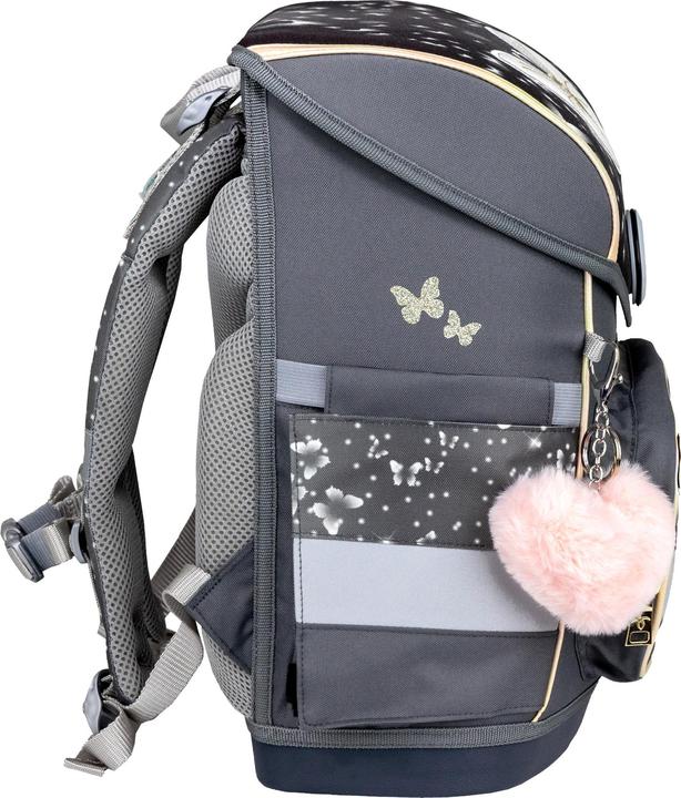 Immagine prodotto Belmil Compact ergonomisches Schulranzenset 4tlg. " (19 l)