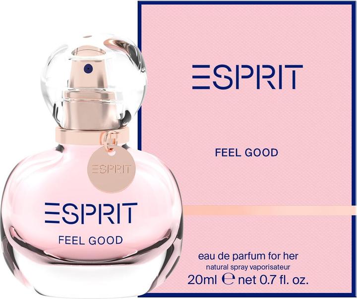 Produktbild Esprit Feel Good Eau de Parfum 20 ml (Eau de Parfum, 20 ml)