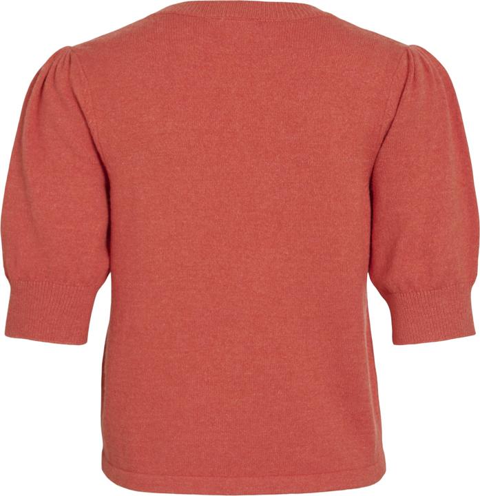 Immagine prodotto Vila VIRIL Kurzärmeliges Strickoberteil (XL)