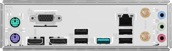 Produktbild ASUS PRIME H610M-A WIFI (LGA 1700, Intel H610, mATX)