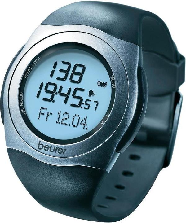 Image du produit Beurer PM 80 Cardiofréquencemètre