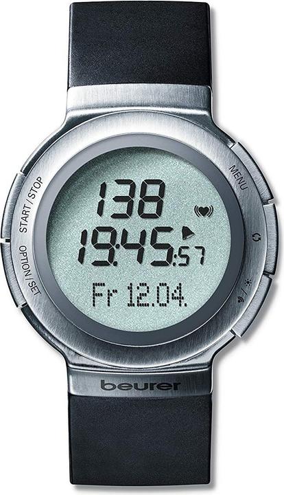 Image du produit Beurer PM 80 Cardiofréquencemètre