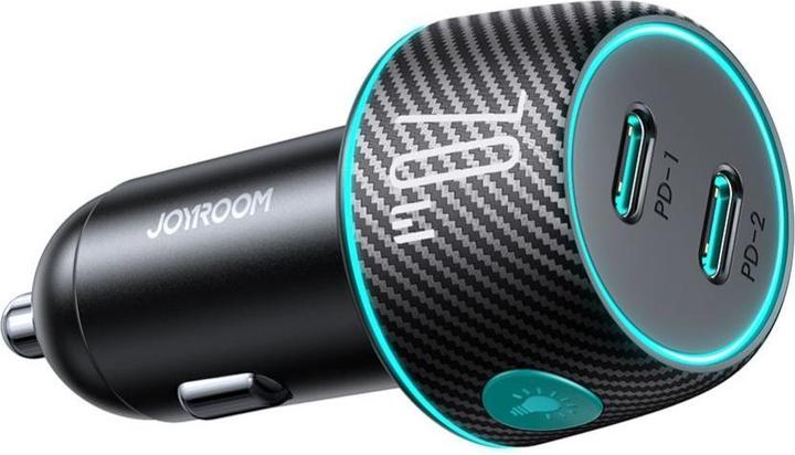 Joyroom Car Charger